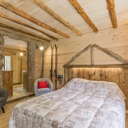Apartmán La Du Doron Termignon