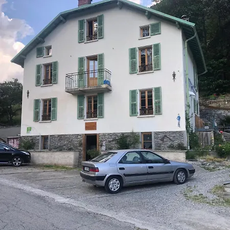 Apartmán La Du Doron