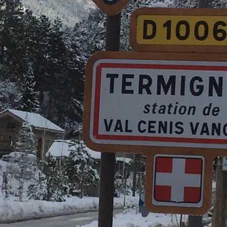 Apartmán La Du Doron *